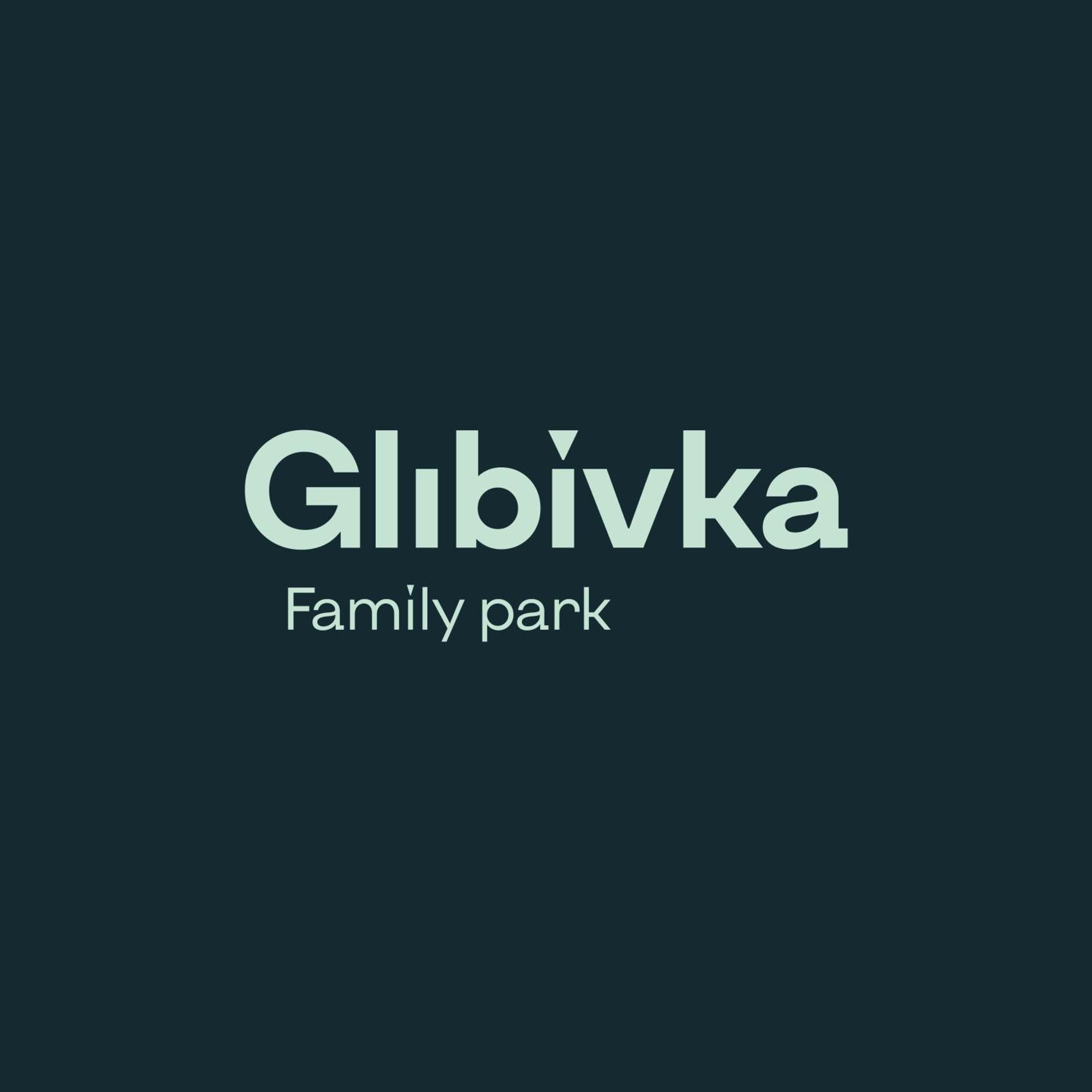 Glіbіvka Family Park Hotel Glebovka Luaran gambar